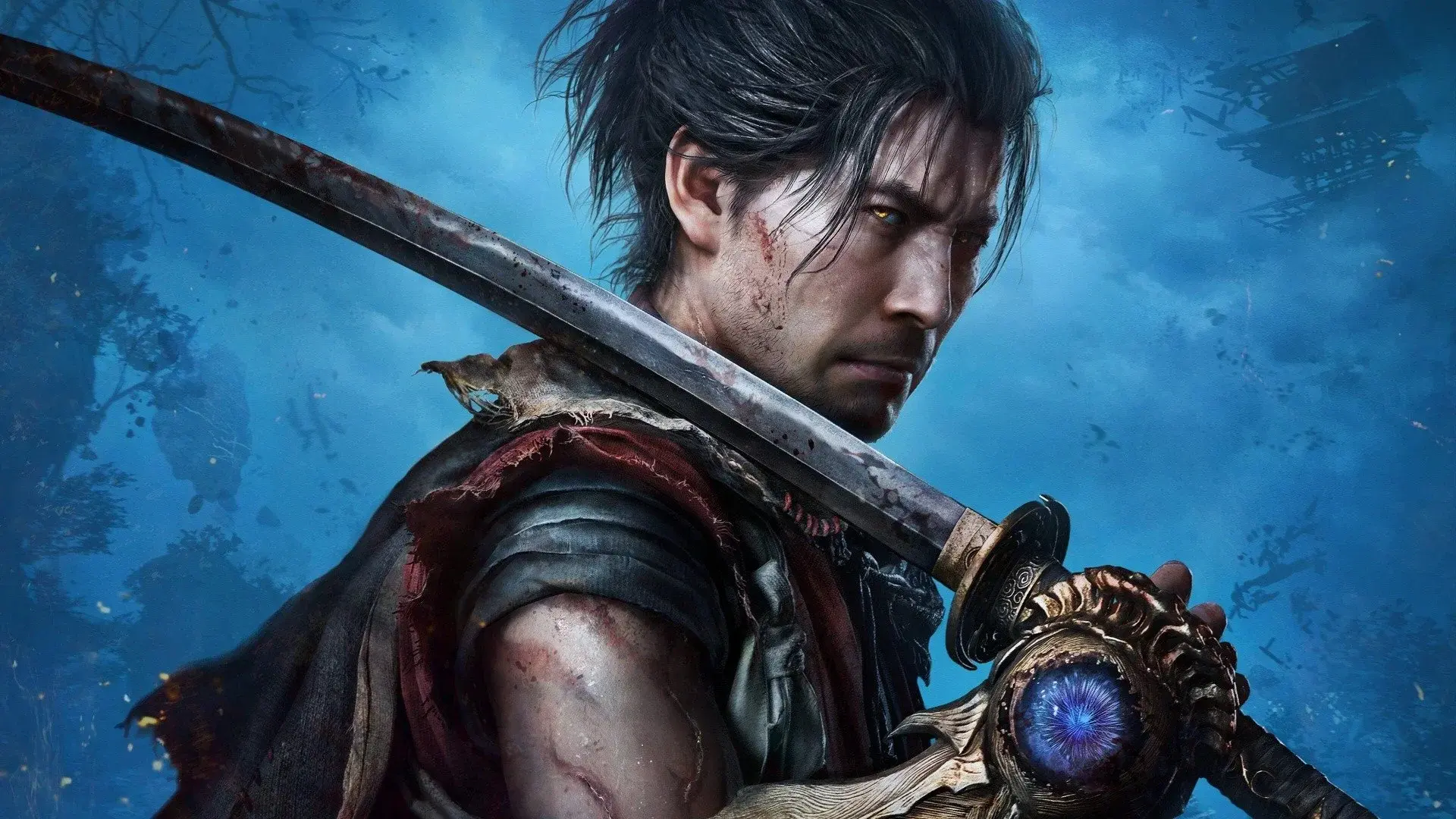 CAPCOM ТАЩИТ НА СЕБЕ ВСЮ ИНДУСТРИЮ ПРЯМО СЕЙЧАС - изображение