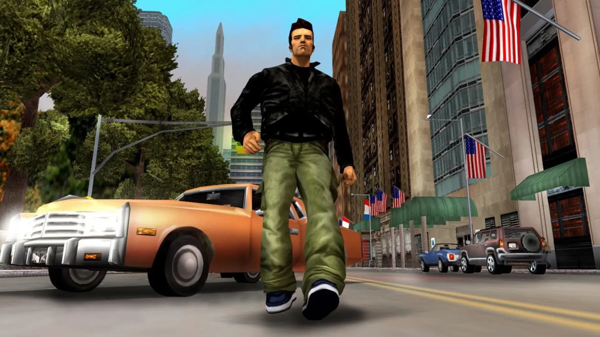ИСТОРИЯ РАЗРАБОТКИ GTA: КАК ROCKSTAR ЧУТЬ НЕ УБИЛА GTA 2 - изображение