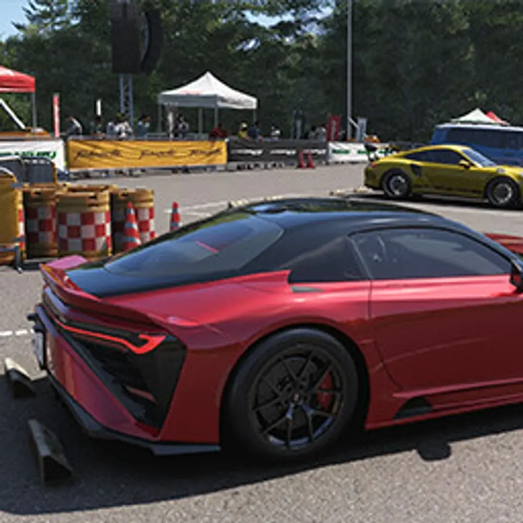 Forza Horizon 6. Все достижения - изображение