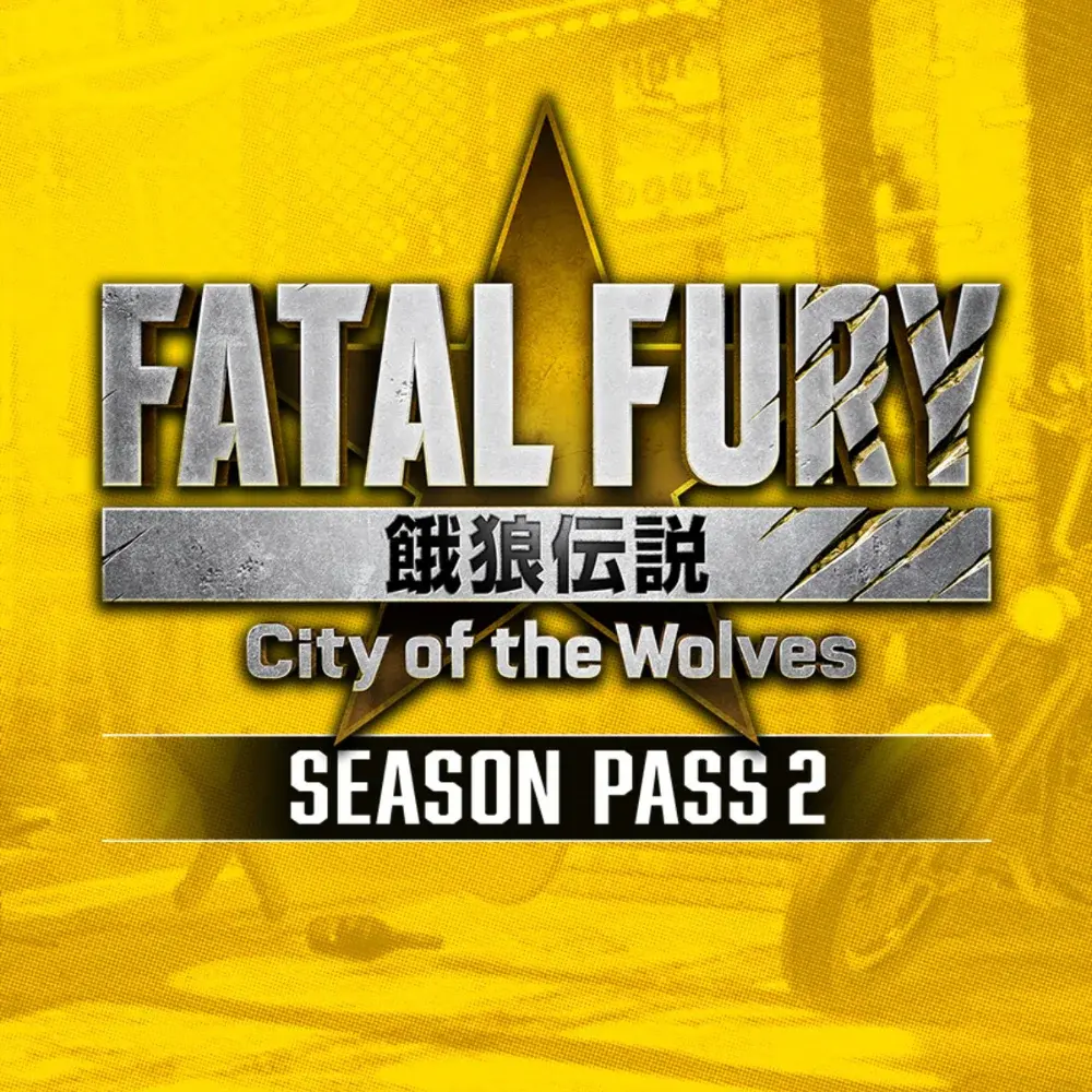 Купить FATAL FURY: CotW - Season Pass 2 - изображение