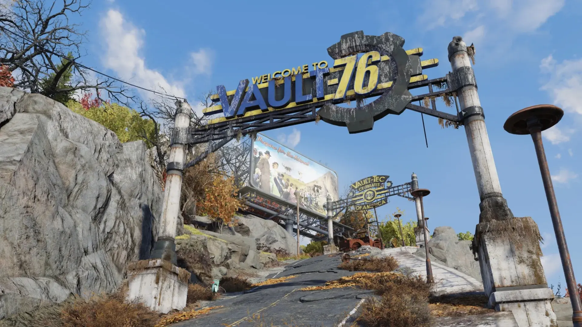 200 ЛЕТ ОПЫТОВ НАД ЛЮДЬМИ: НАСТОЯЩИЙ ЛОР FALLOUT - изображение