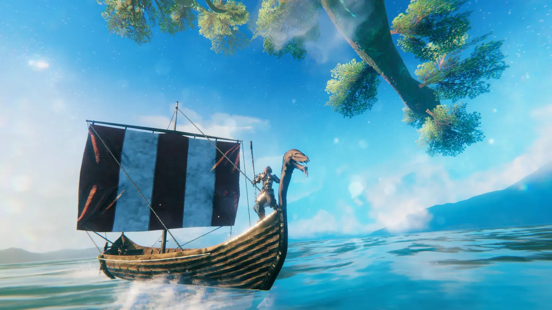 Valheim подорожает на 50% после выхода из раннего доступа - изображение