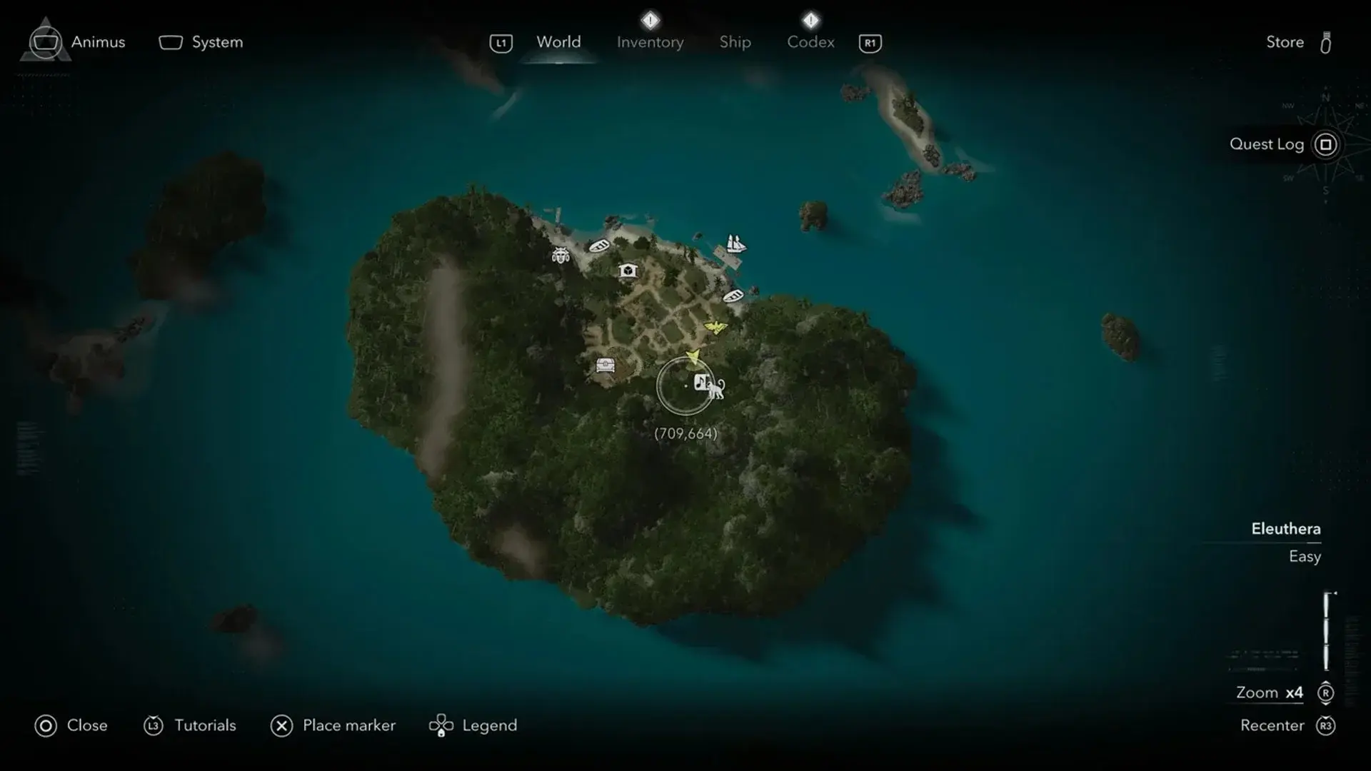 Assassin's Creed Black Flag Resynced. Все морские песни шанти - изображение