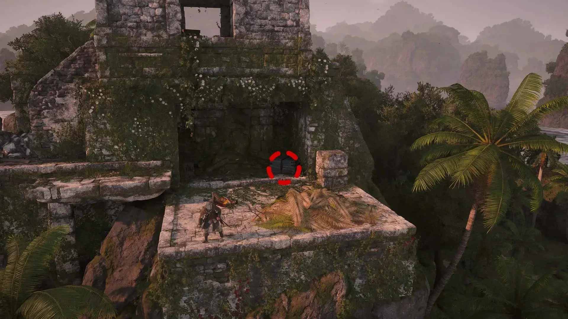 Assassin's Creed Black Flag Resynced. Все сундуки - изображение