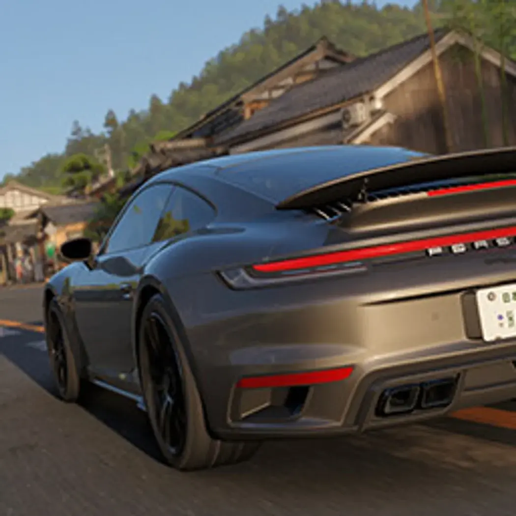 Forza Horizon 6. Все достижения - изображение