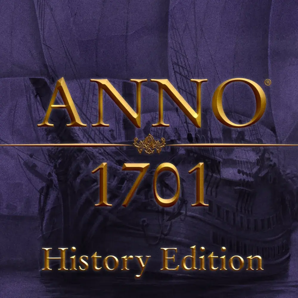 Купить Anno 1701 History Edition - изображение