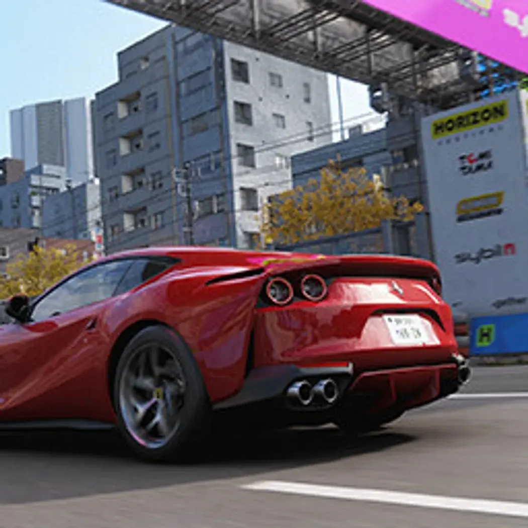 Forza Horizon 6. Все достижения - изображение