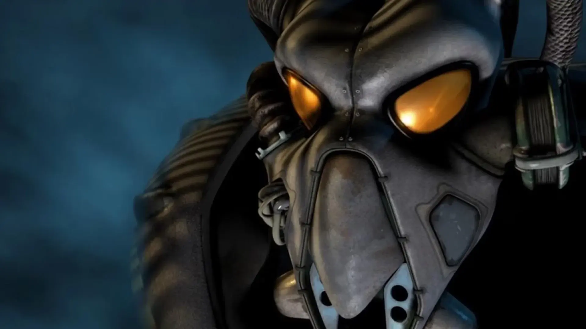 ПОЧЕМУ АНКЛАВ РЕШИЛ УБИТЬ ВСЕХ В FALLOUT - изображение