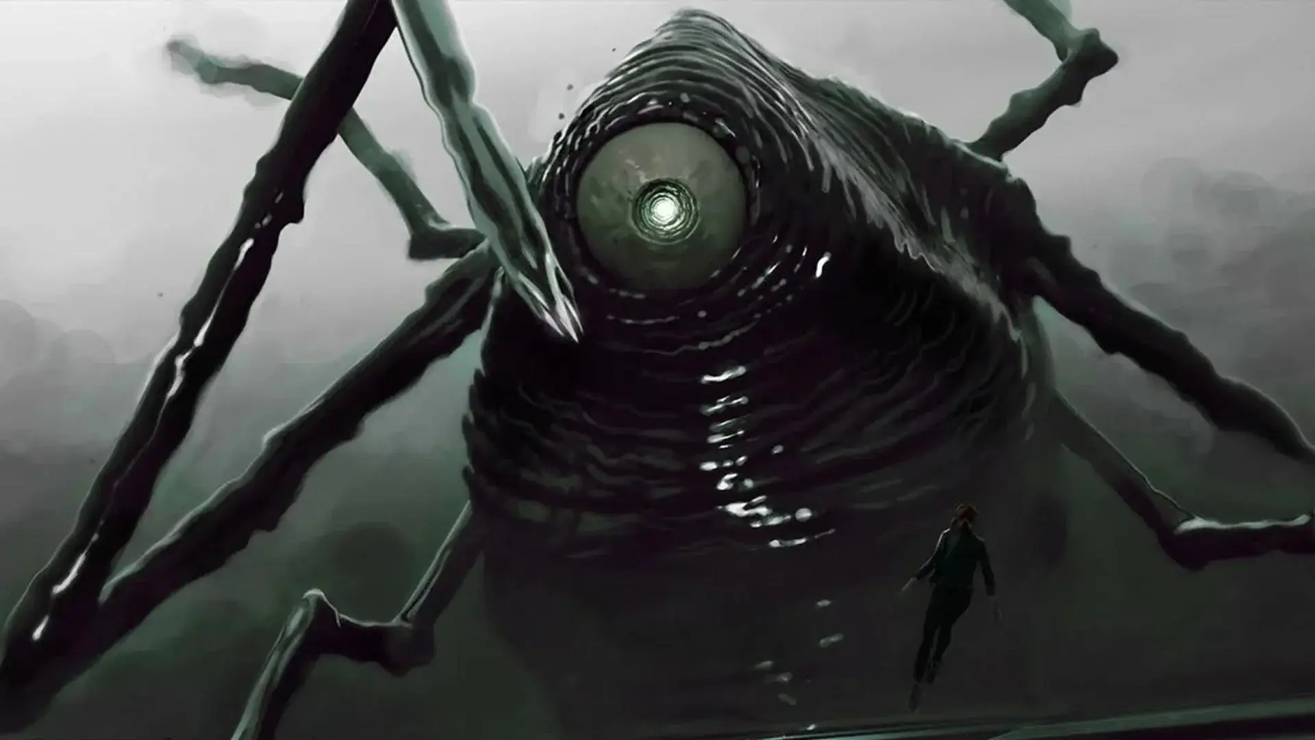 Готовимся к Control Resonant: подробный гид по вселенной Remedy - изображение