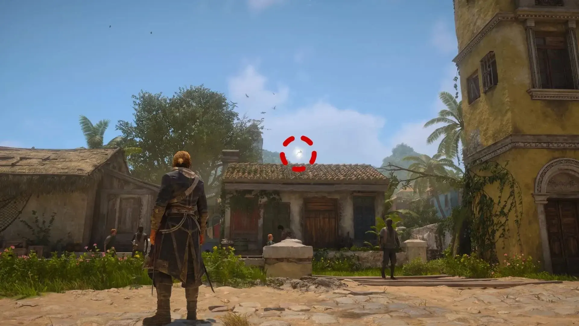 Assassin's Creed Black Flag Resynced. Все морские песни шанти - изображение