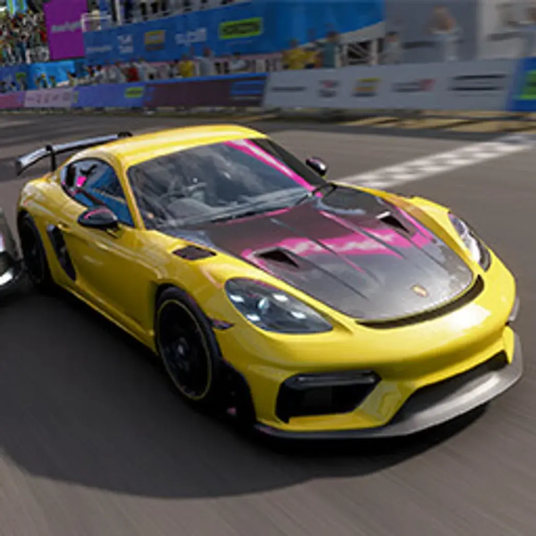 Forza Horizon 6. Все достижения - изображение