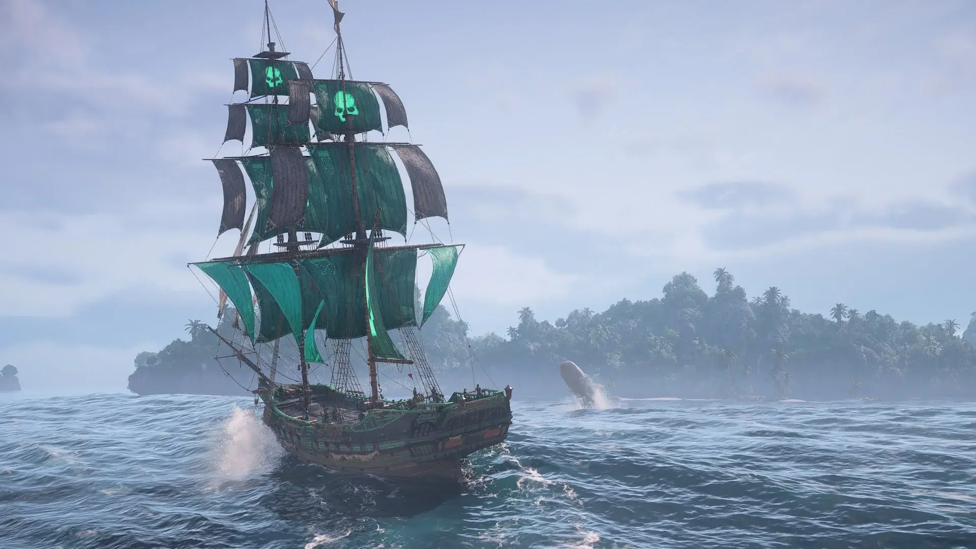 РЕМЕЙК VS ОРИГИНАЛ: ASSASSIN'S CREED BLACK FLAG - изображение