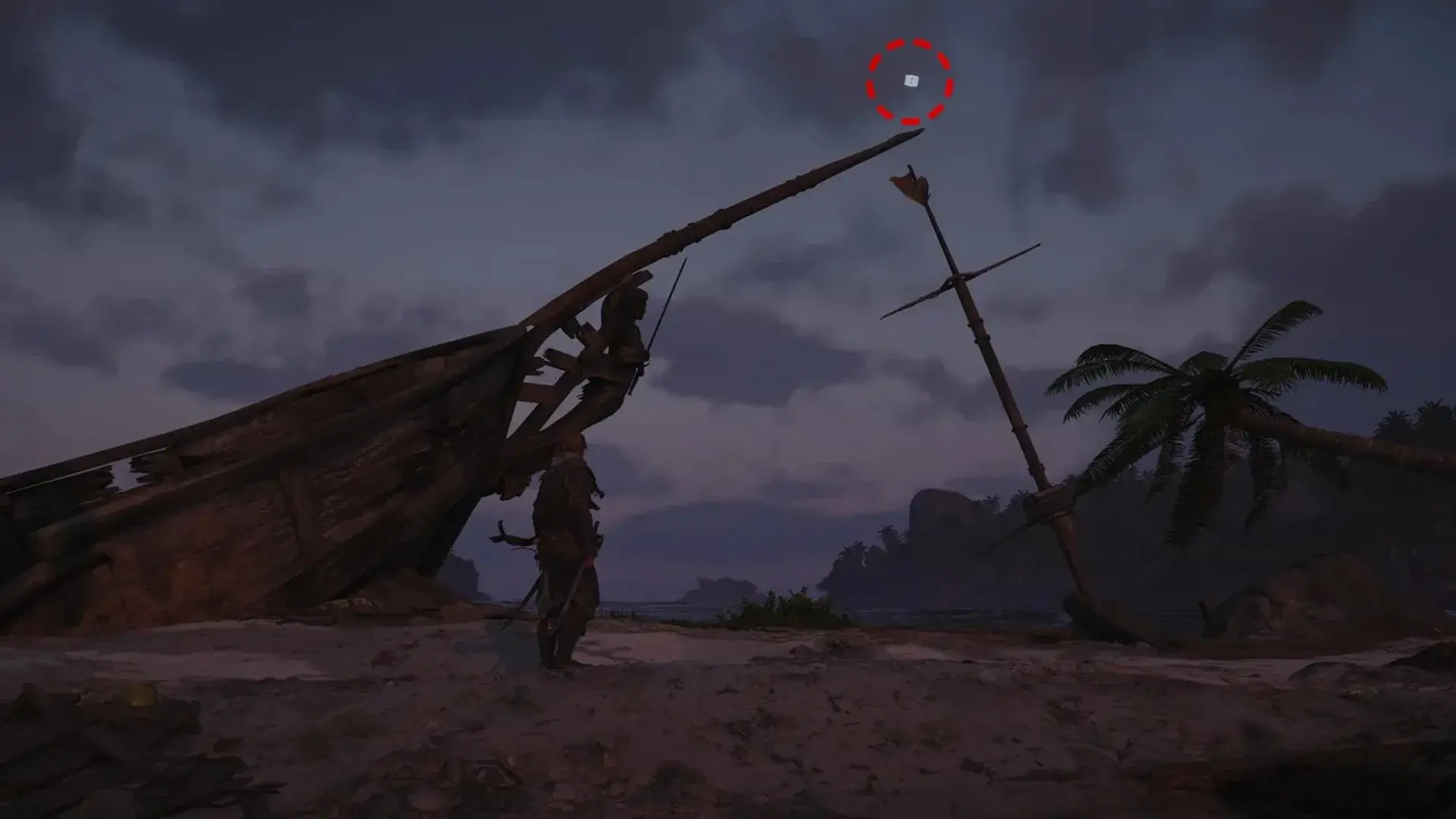 Assassin's Creed Black Flag Resynced. Все Фрагменты Анимуса - изображение