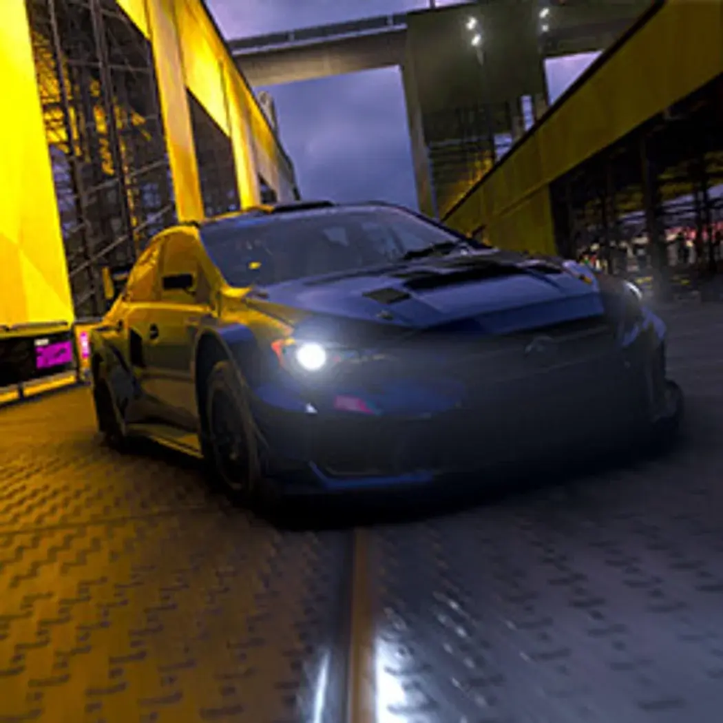 Forza Horizon 6. Все достижения - изображение