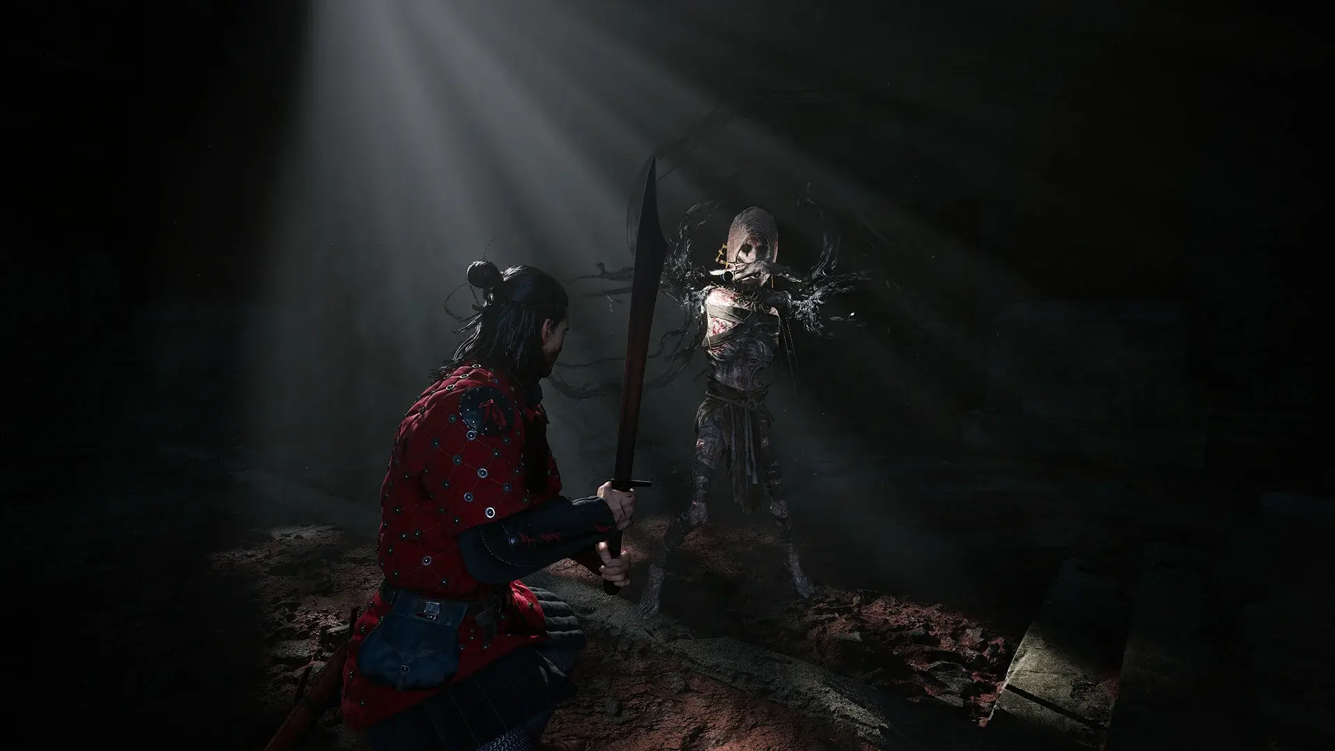 В The Blood of Dawnwalker не будет Denuvo и мини-игр - изображение