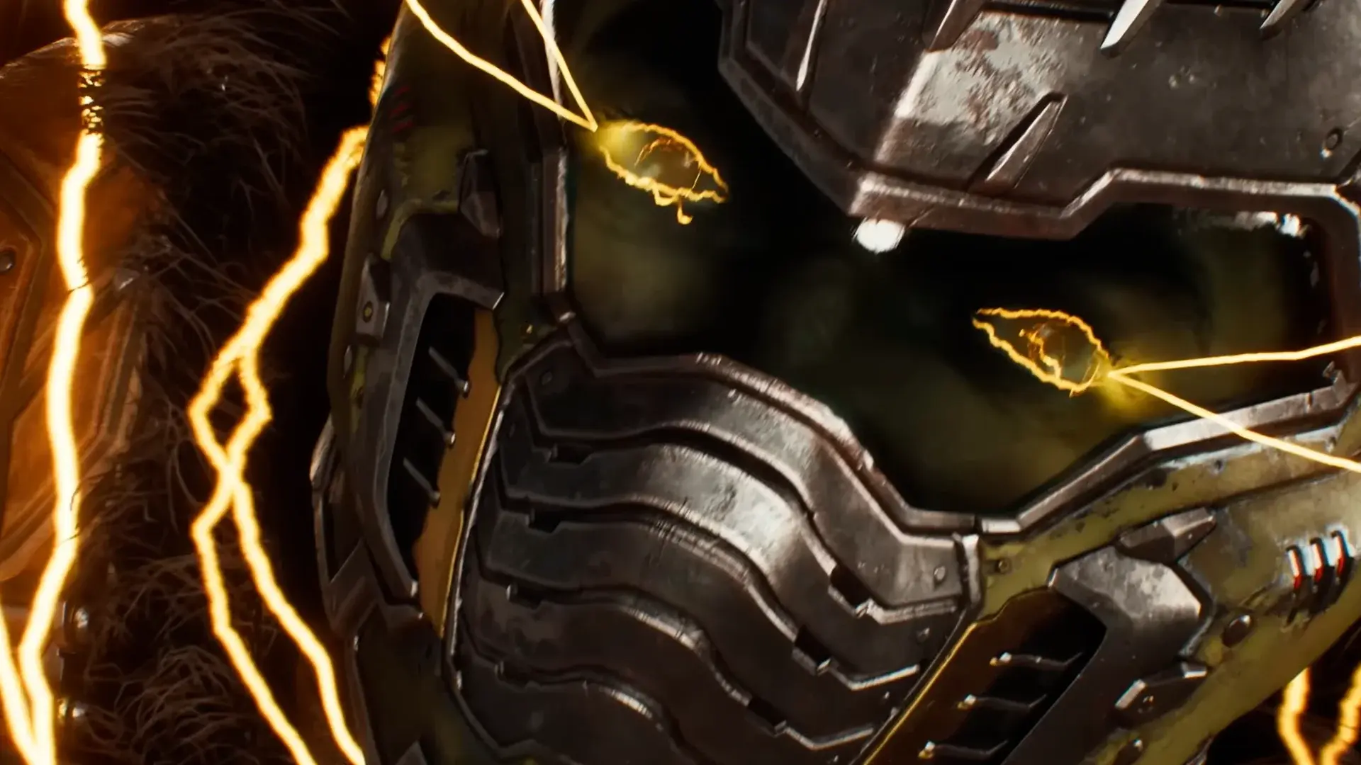 Doom: The Dark Ages. Все секреты в шестнадцатой главе - изображение