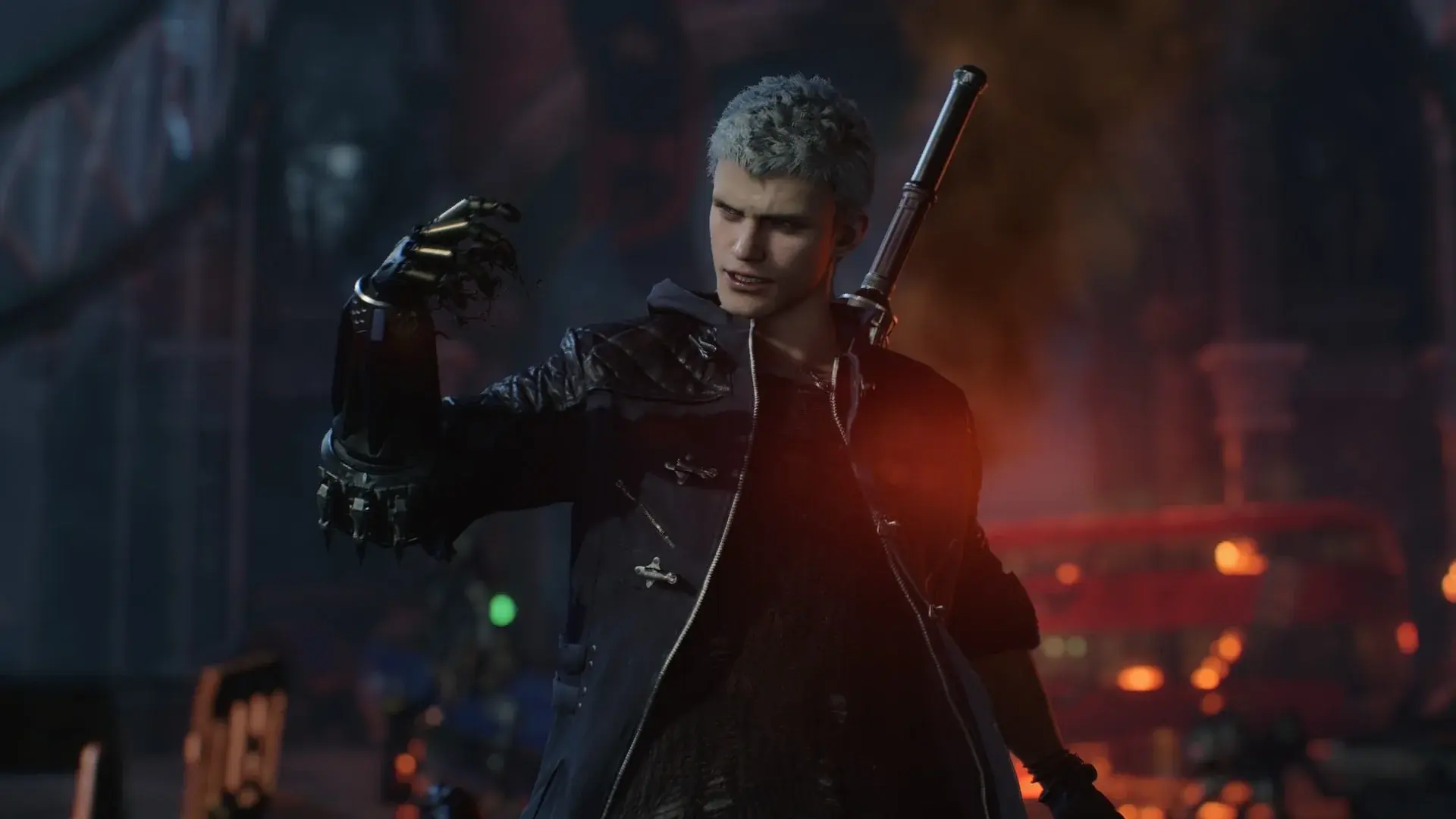 CAPCOM ТАЩИТ НА СЕБЕ ВСЮ ИНДУСТРИЮ ПРЯМО СЕЙЧАС - изображение