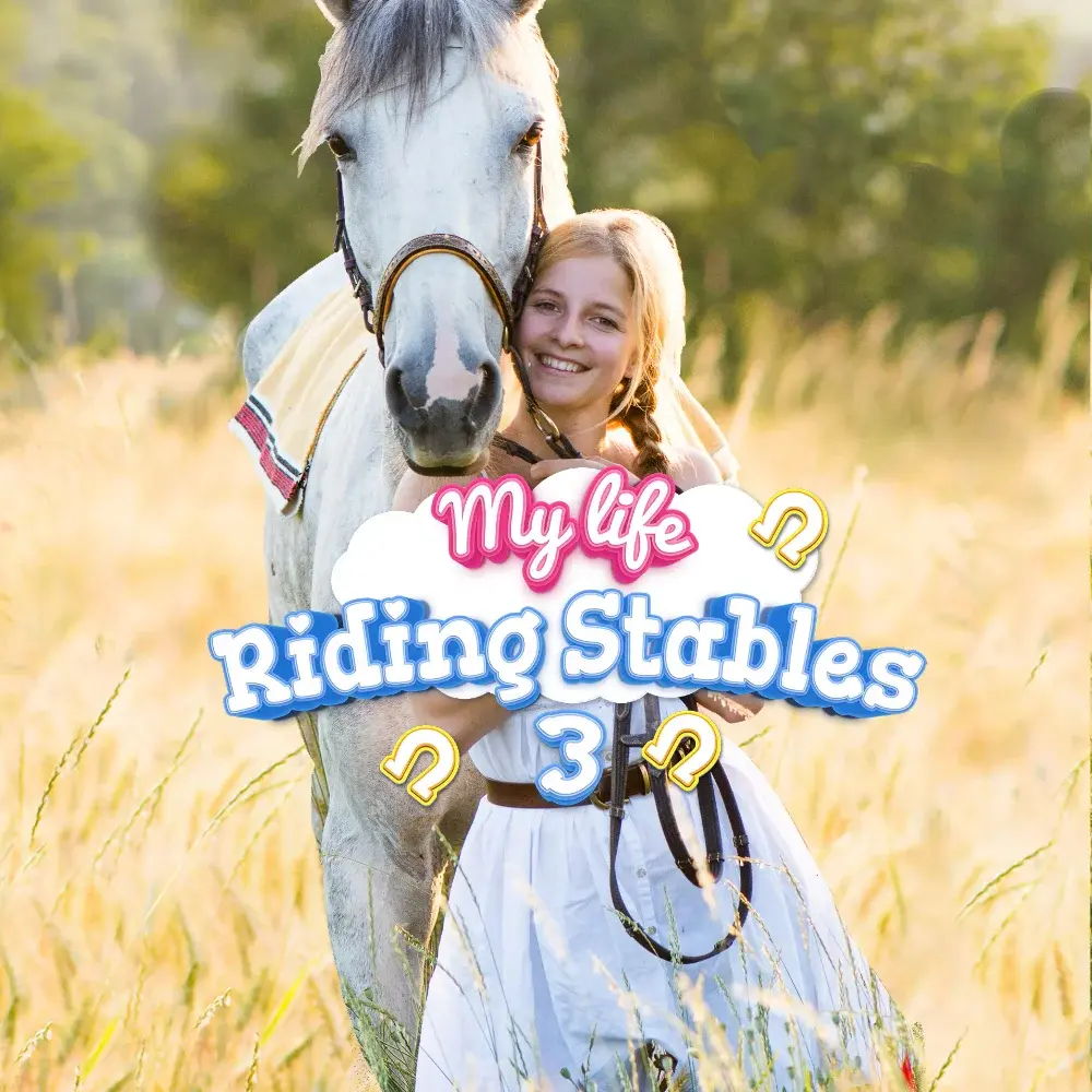 Купить My Life: Riding Stables 3 - изображение