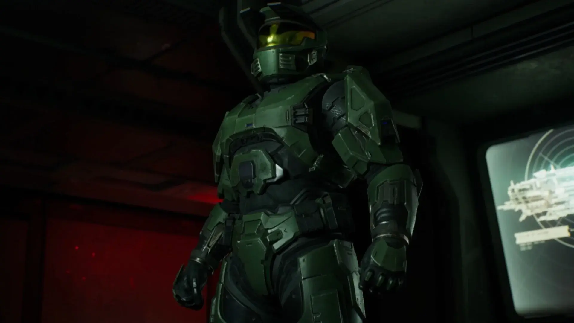 С ПЫЛУ С ЖАРУ: HALO CAMPAIGN EVOLVED - изображение