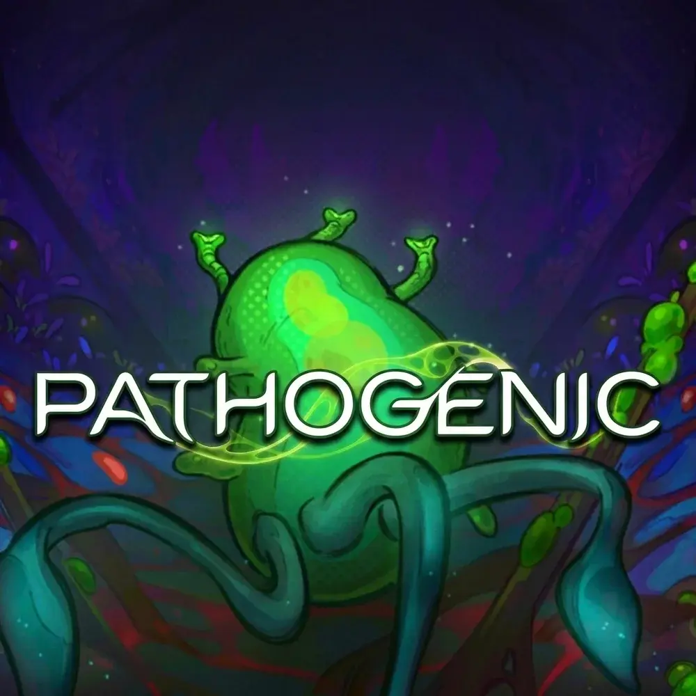 Купить Pathogenic - изображение