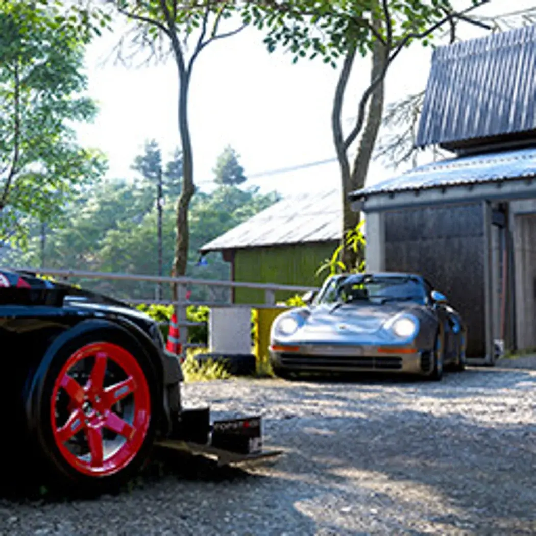 Forza Horizon 6. Все достижения - изображение