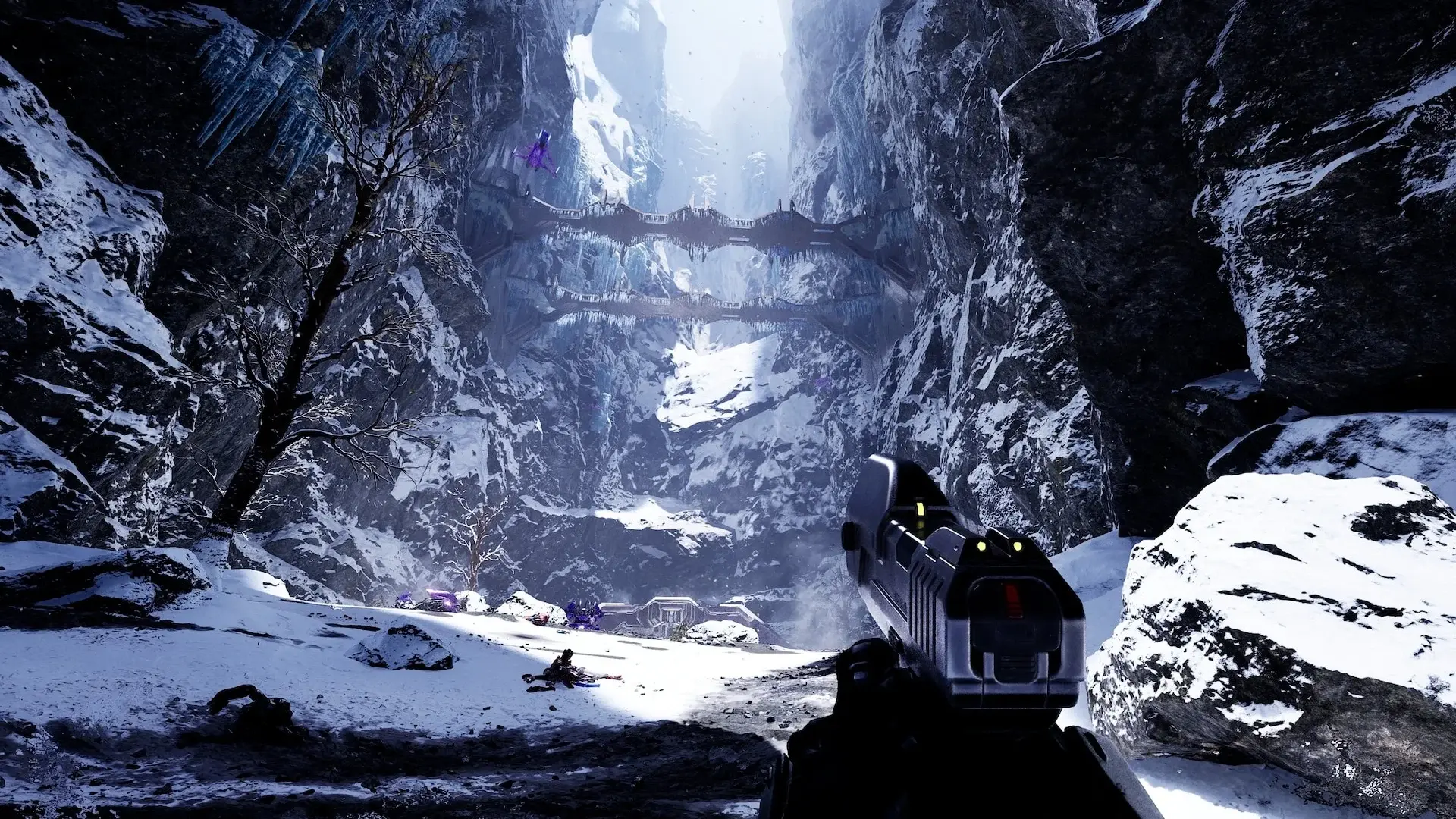 С ПЫЛУ С ЖАРУ: HALO CAMPAIGN EVOLVED - изображение