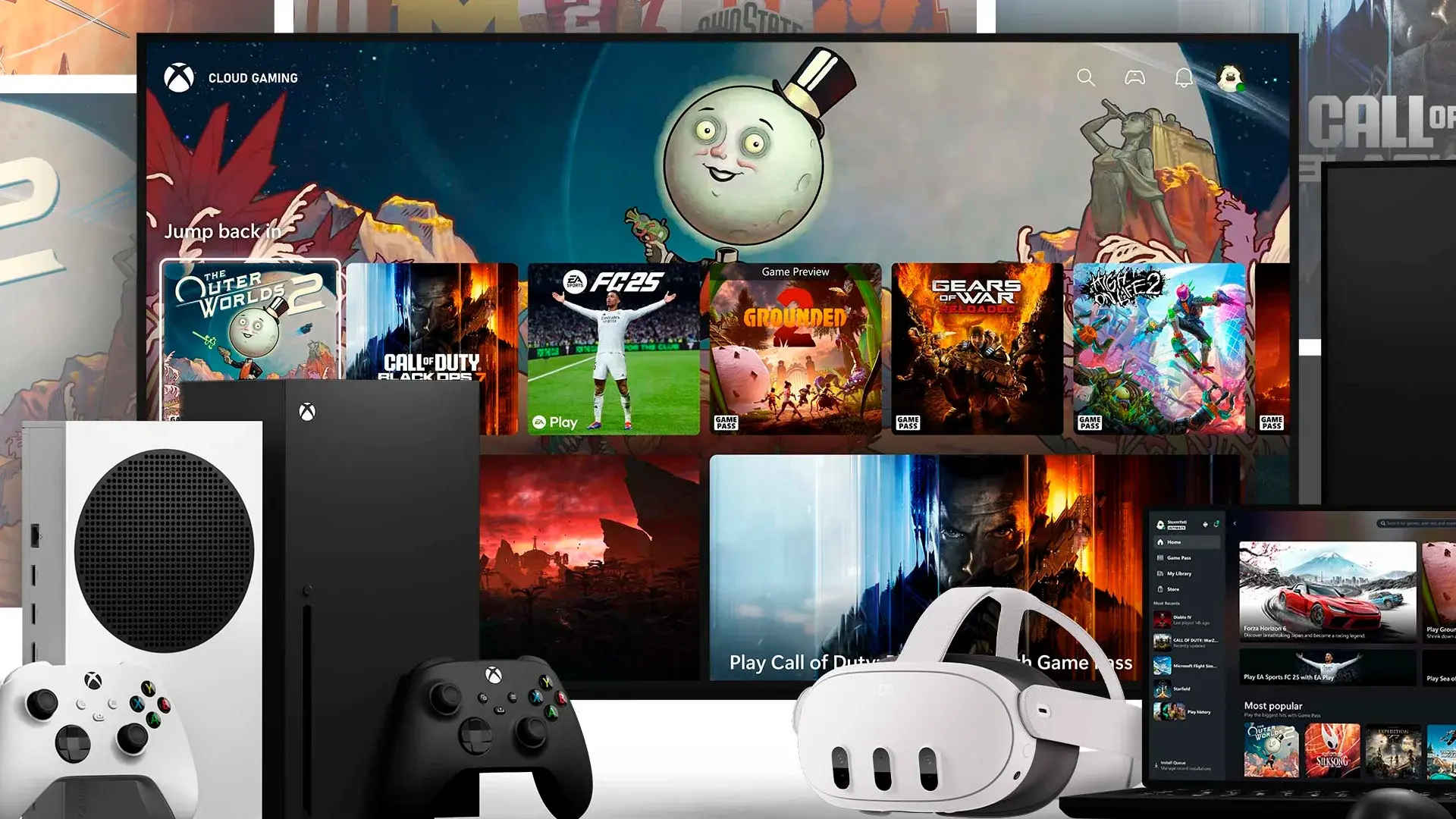 Как купить Xbox Game Pass в России в 2026 году - изображение