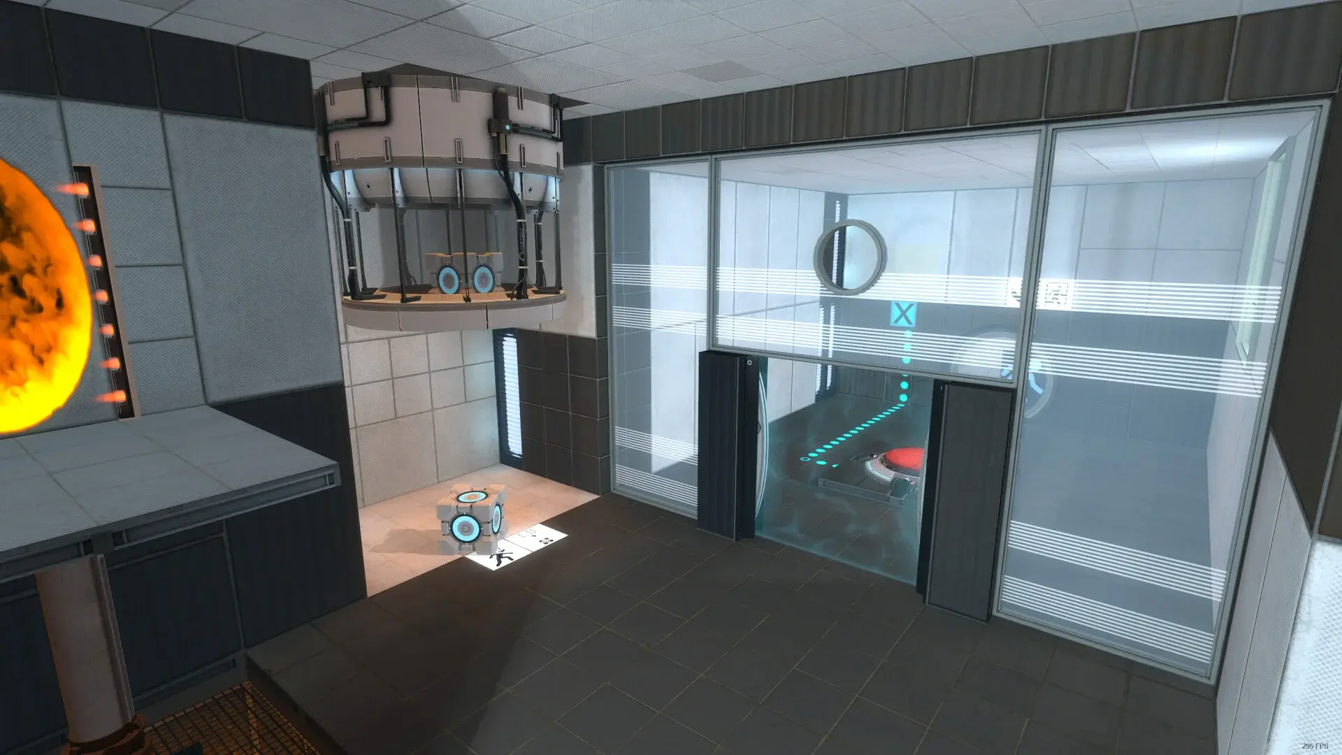 Valve перестала отвечать на сообщения авторов ремейка Portal - изображение