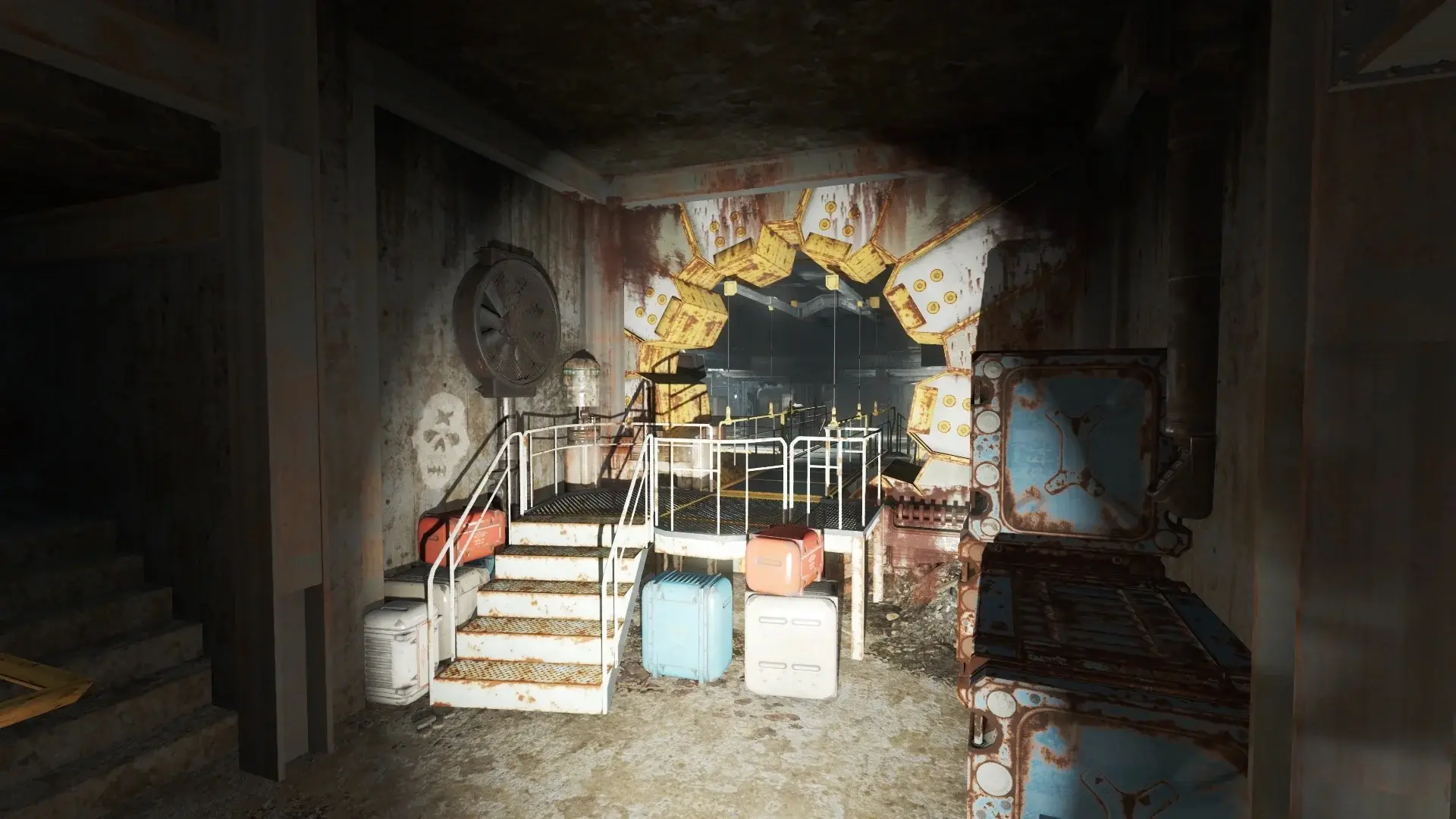 200 ЛЕТ ОПЫТОВ НАД ЛЮДЬМИ: НАСТОЯЩИЙ ЛОР FALLOUT - изображение