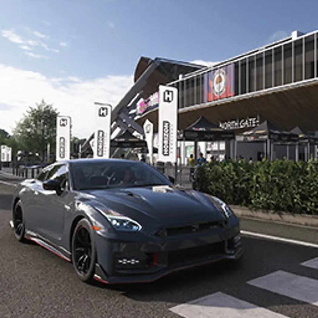 Forza Horizon 6. Все достижения - изображение