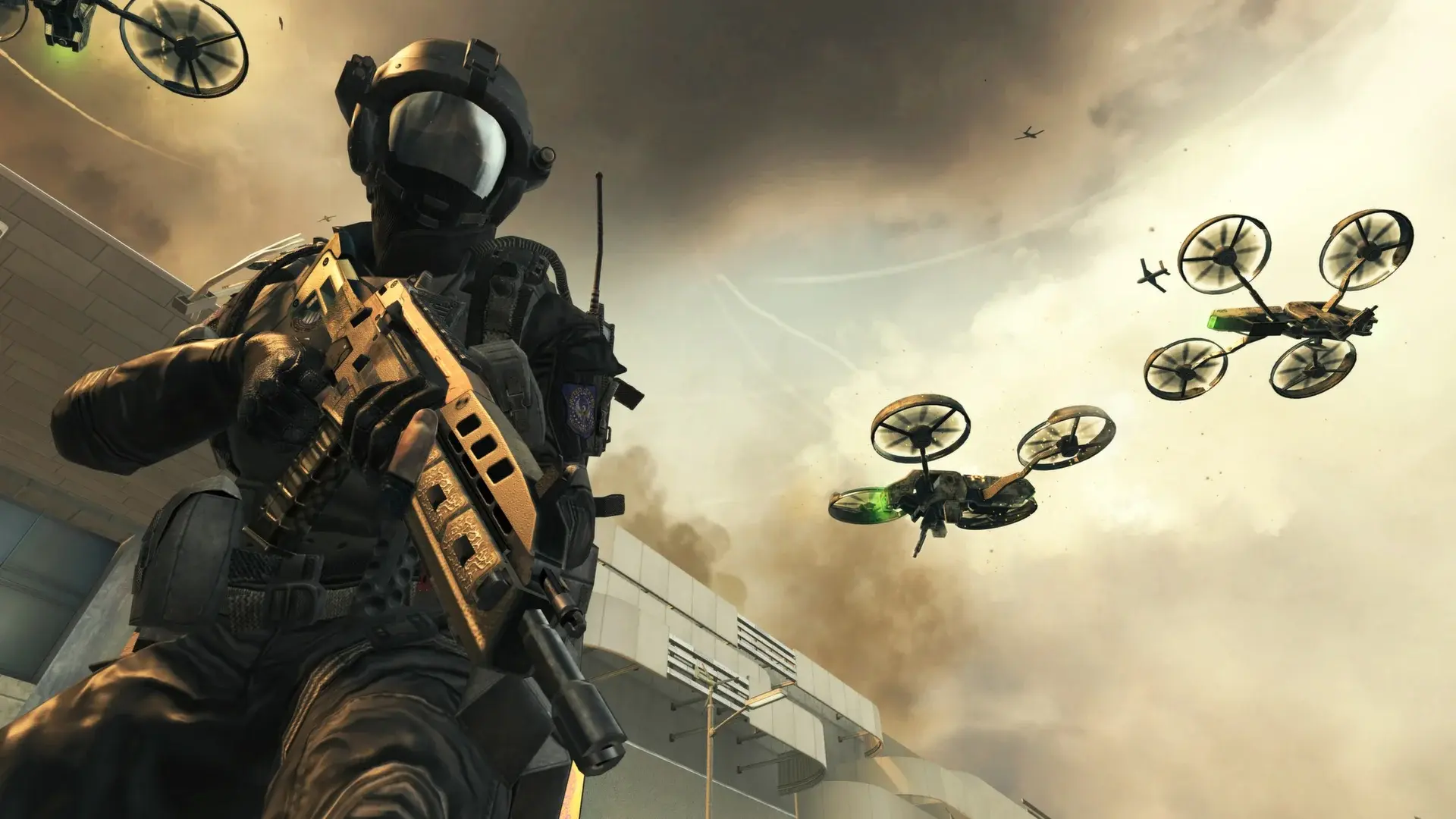 CharlieIntel: продажи портов Black Ops на PS превысили 7 миллионов копий - изображение