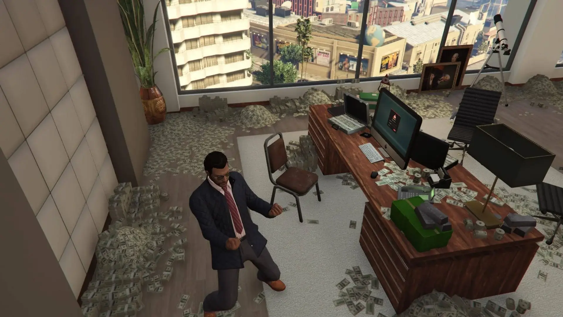Как купить GTA V в России в 2026 году - изображение