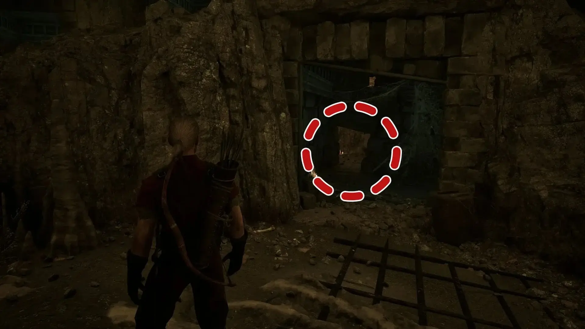 Gothic 1 Remake. Как выполнить квест «Орочий склеп» - изображение