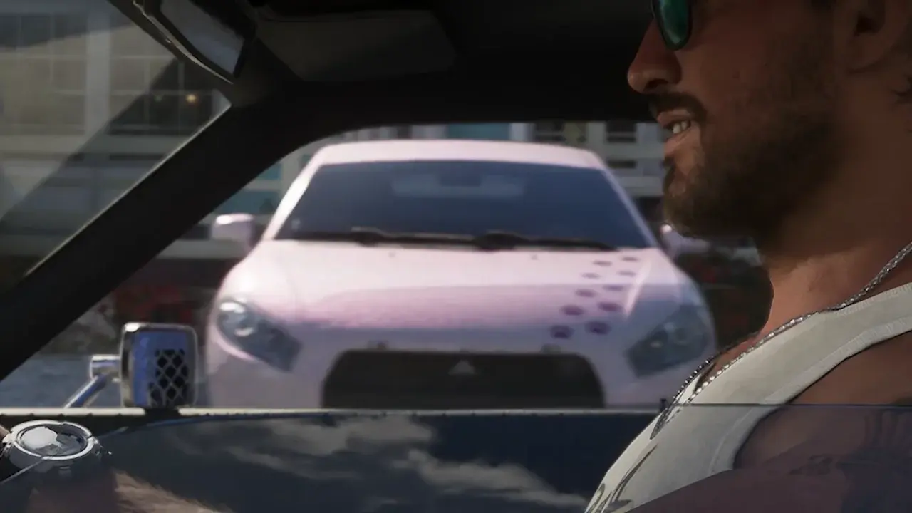 GTA 6. Все автомобили - изображение