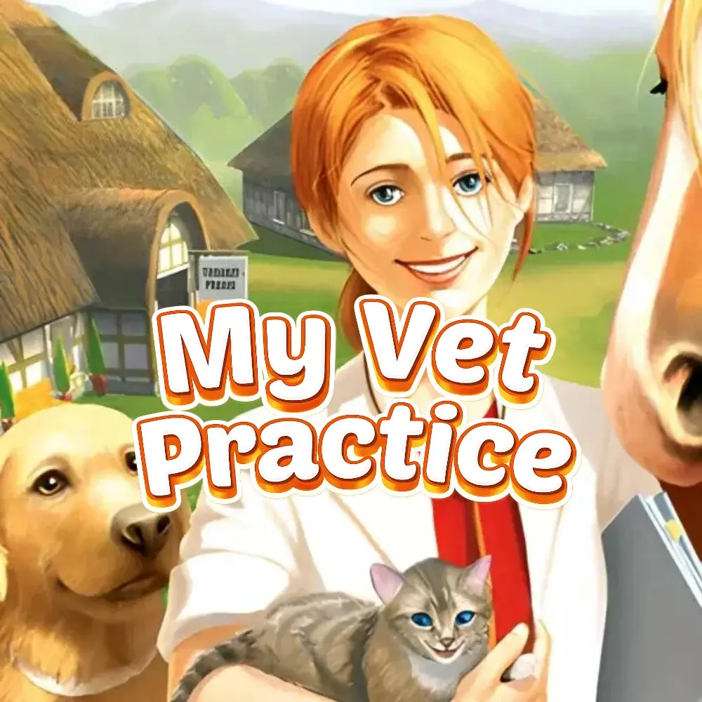Купить My Vet Practice - изображение