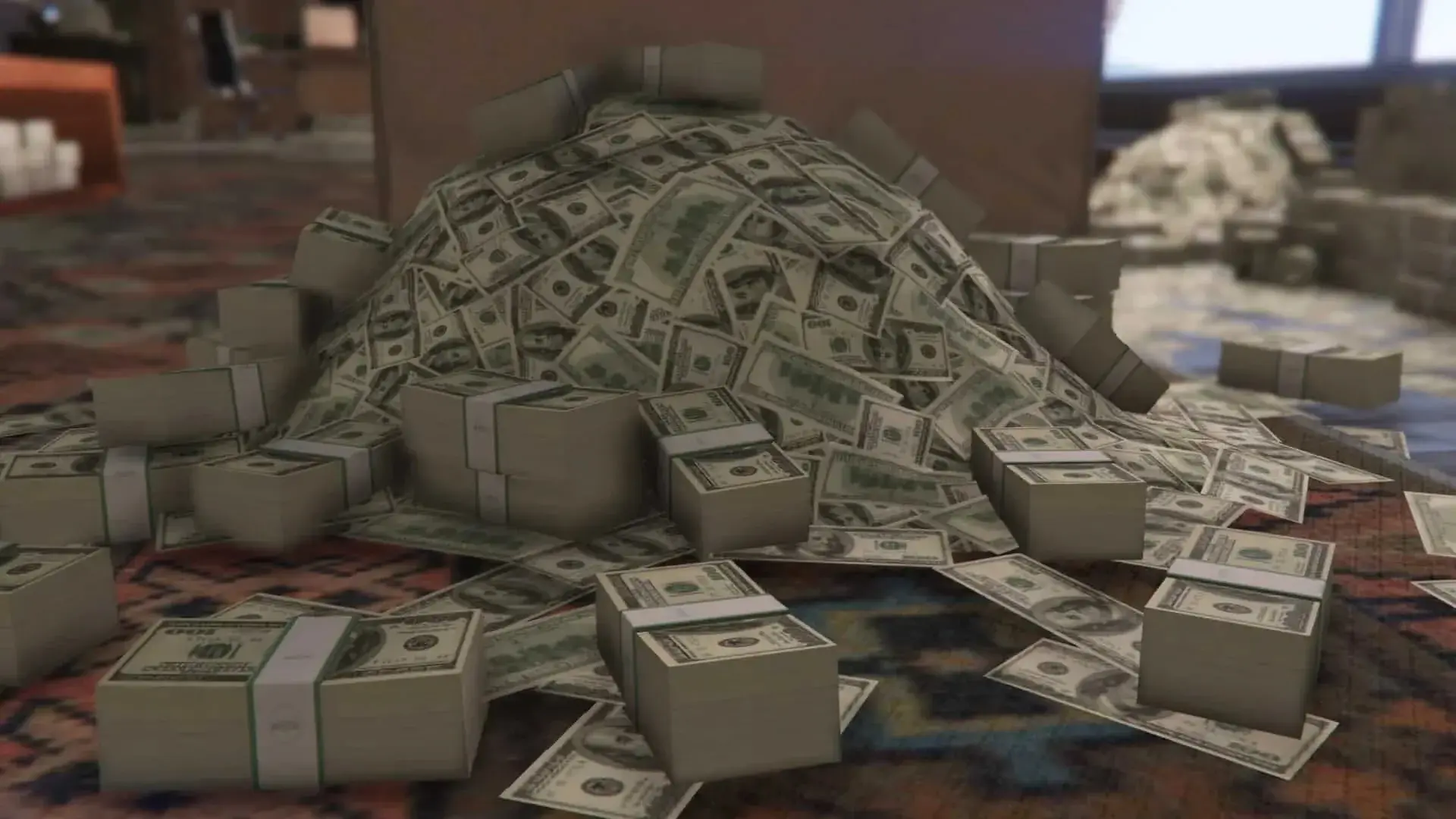 Полная стоимость покупки GTA V: сколько придётся доплатить? - изображение