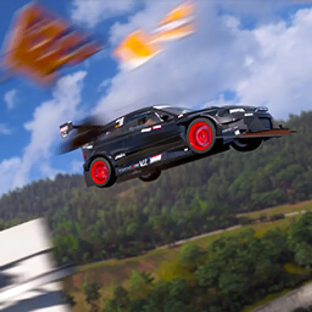 Forza Horizon 6. Все достижения - изображение
