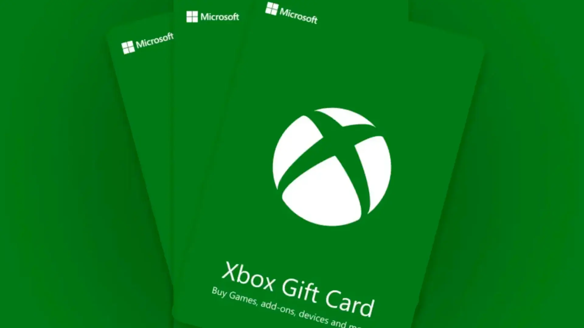 Как пополнить Xbox Store из России в 2026 году - изображение