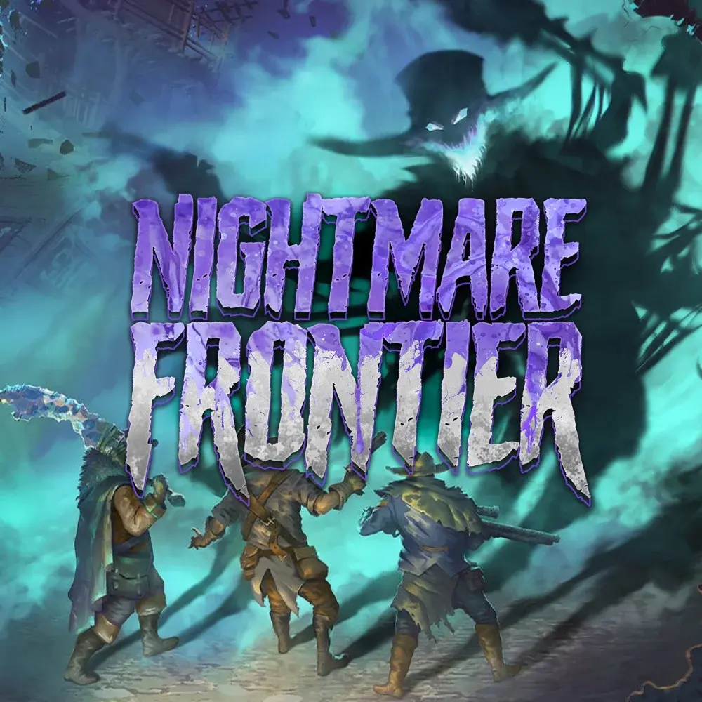 Купить Nightmare Frontier - изображение