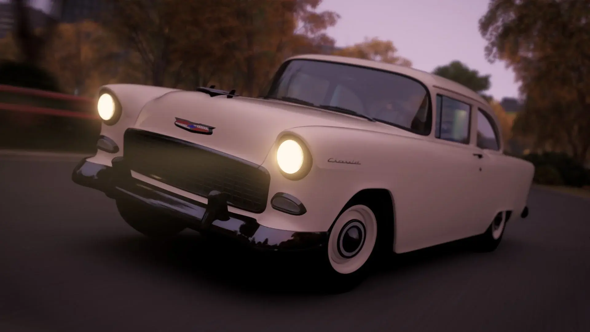 С ПЫЛУ С ЖАРУ: FORZA HORIZON 6 - изображение