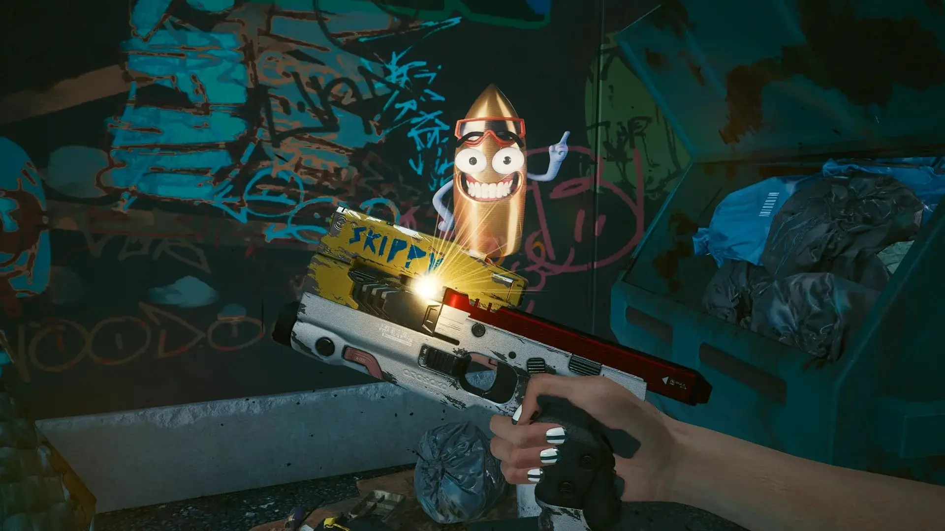 GTA V или Cyberpunk 2077: какую игру купить в 2026 году - изображение