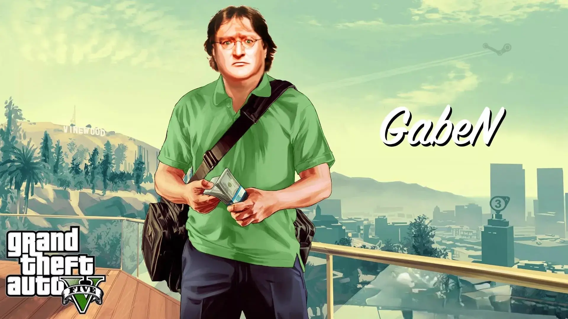 Как купить GTA V в России в 2026 году - изображение
