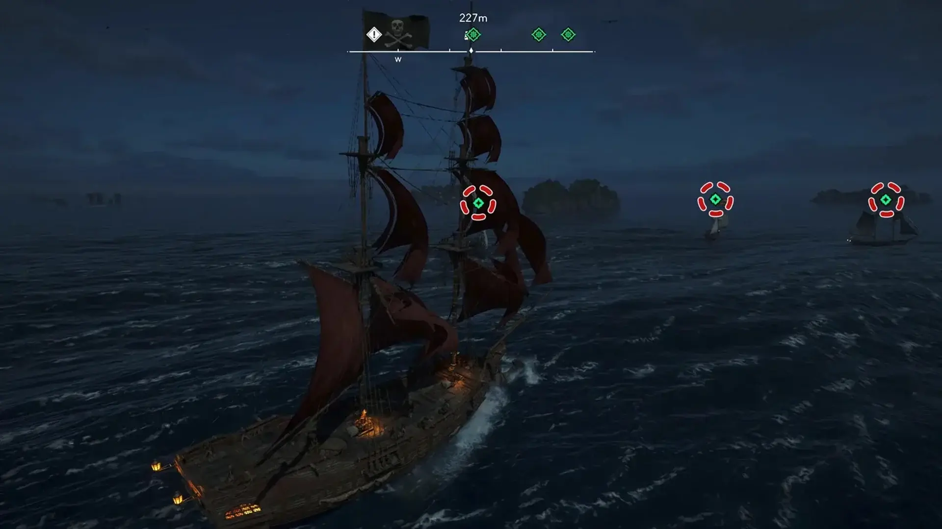 Assassin's Creed Black Flag Resynced. «Испанская чума» - изображение