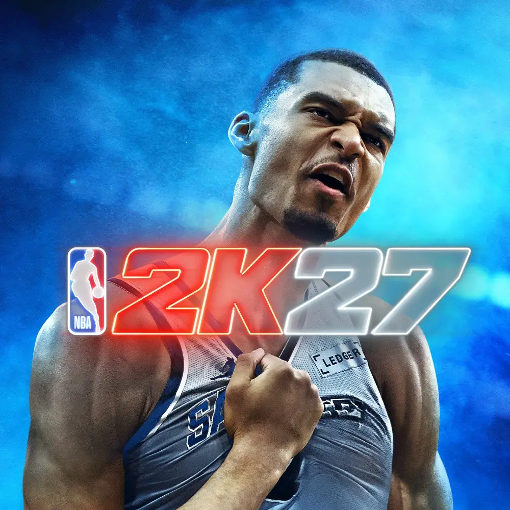 Купить NBA 2K27 - изображение