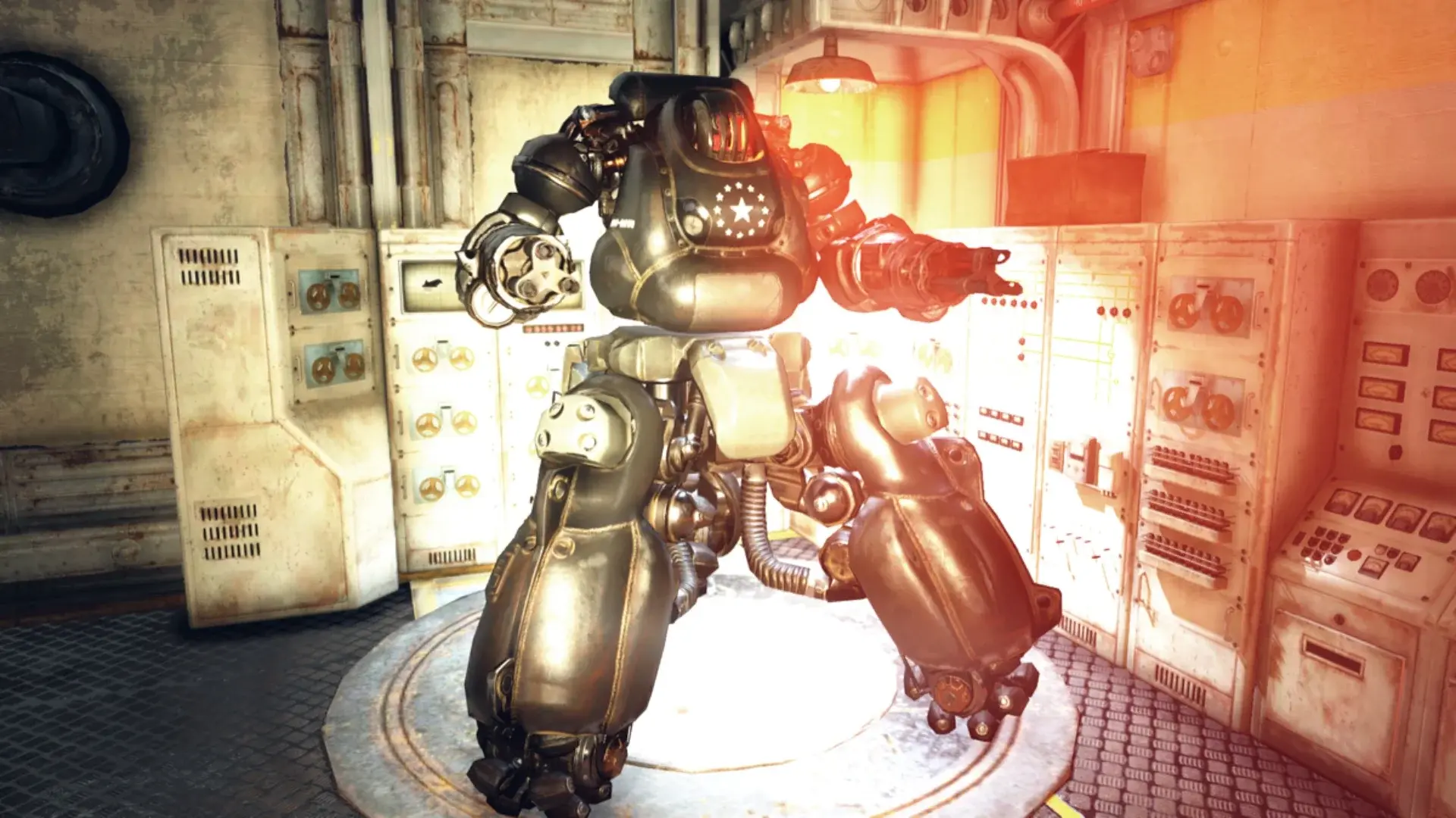 ПОЧЕМУ АНКЛАВ РЕШИЛ УБИТЬ ВСЕХ В FALLOUT - изображение