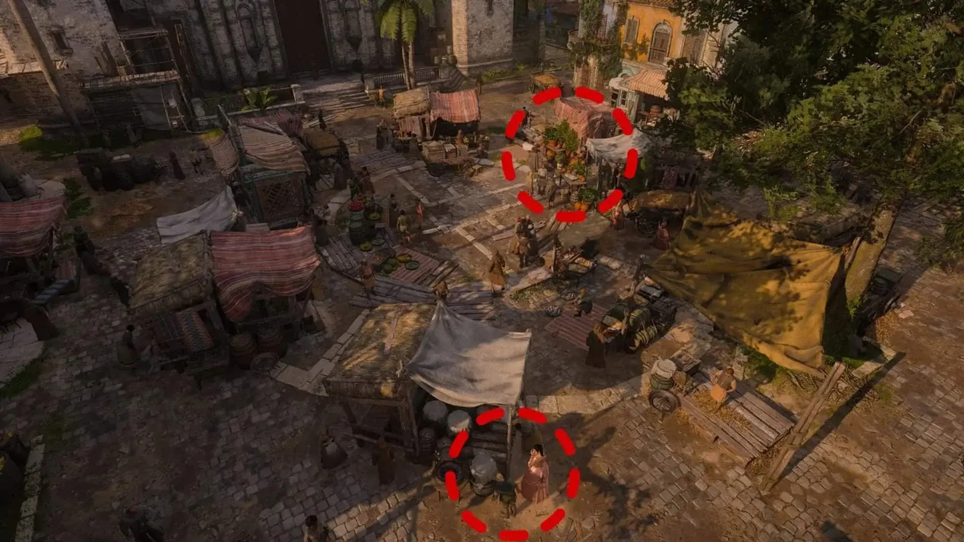 Assassin's Creed Black Flag Resynced. Охота на тамплиеров: Рона Динсмор - изображение