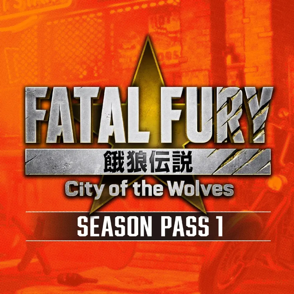 Купить FATAL FURY: CotW - Season Pass 1 - изображение