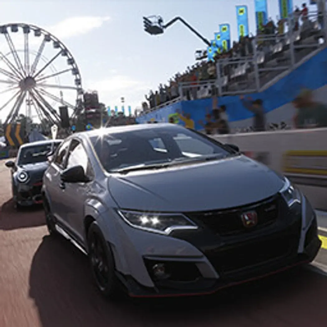 Forza Horizon 6. Все достижения - изображение