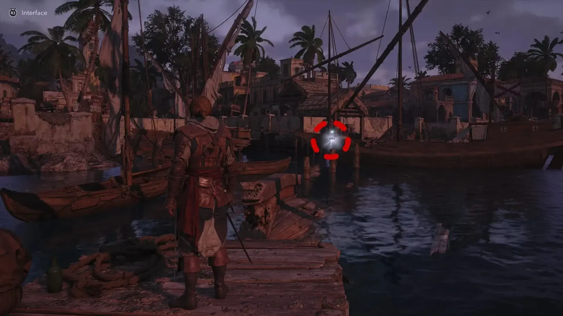 Assassin's Creed Black Flag Resynced. Все морские песни шанти - изображение