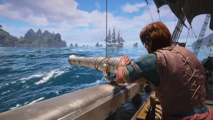 Assassin’s Creed Black Flag Resynced. Лучшие улучшения корабля - изображение